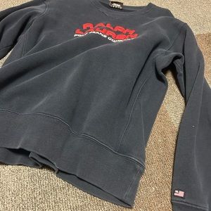 Vintage Ralph Lauren Polo Sweatshirt Size L
